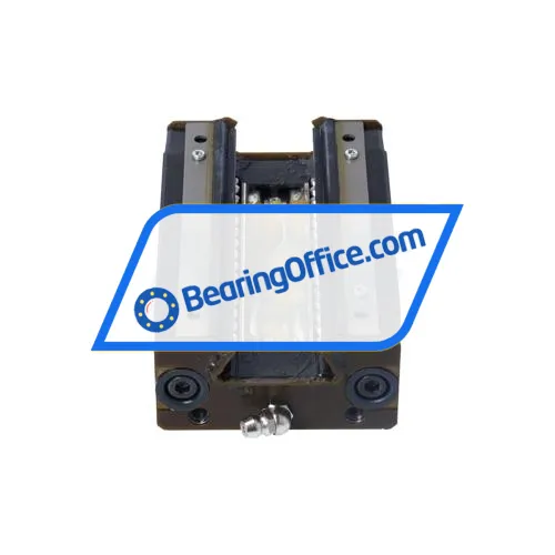 THK SR35W1SSC0E0A013 bearing image 3