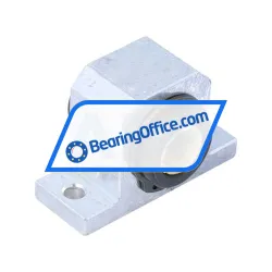 Igus GmbH RGAS-03-12 rulman resim 2