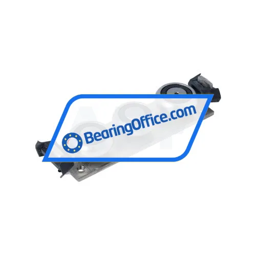 Roltom CEX45-150-2RS bearing image 2