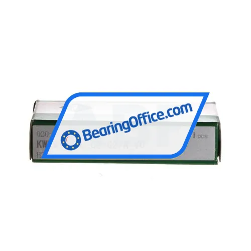 INA KWEM09-L-G2-V0 bearing image 2