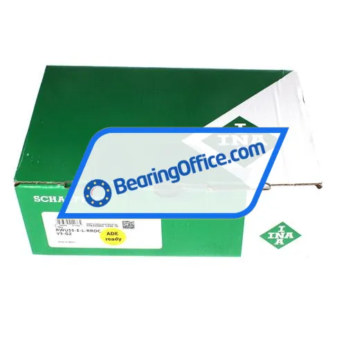 INA RWU55-E-L-RROC-V3-G2 bearing image 4