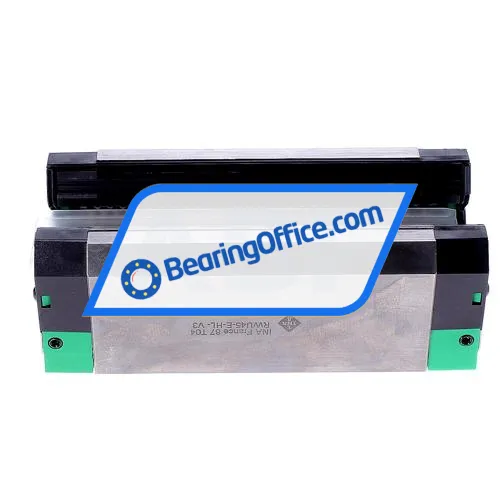 INA RWU45-E-HL-V3-G3 bearing image 2