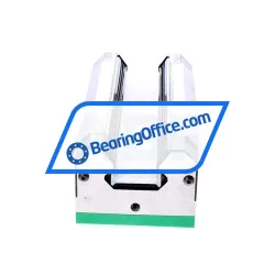 INA RWU45-E-HL-V3-G3 rulman resim 3