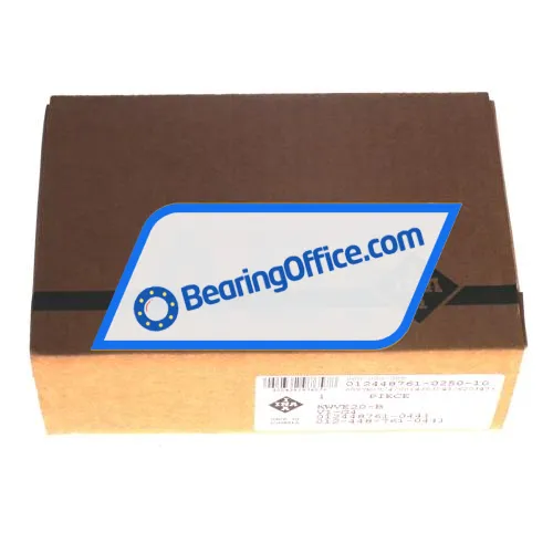 INA KWVE20-B-V1-G4 bearing image 4