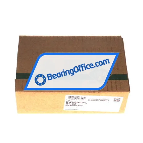 INA KWVE20-WL-V1-G3 bearing image 4