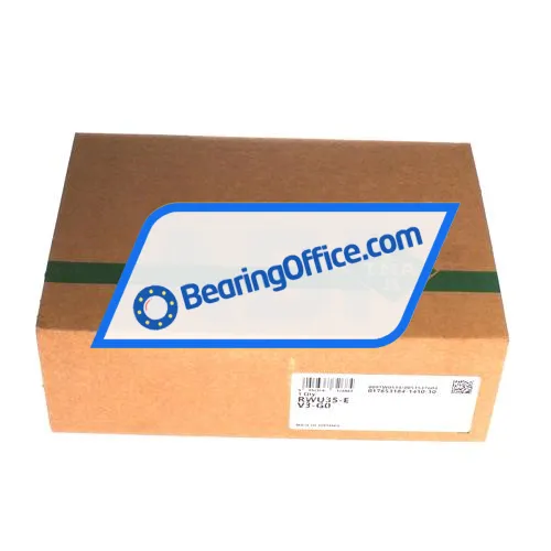 INA RWU35-E-V3-G0 bearing image 4