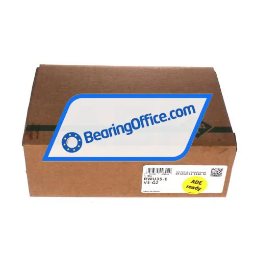 INA RWU35-E-V3-G2 bearing image 4