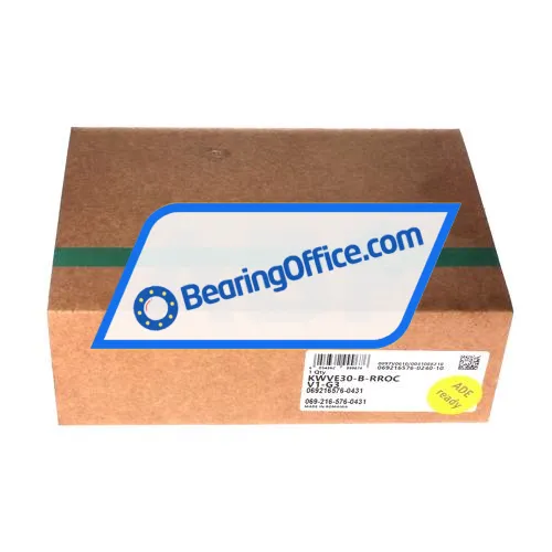 INA KWVE30-B-RRF-V1-G3 bearing image 4