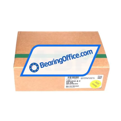 INA KWVE30-B-E-V2-G4 bearing image 4