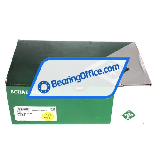 INA RWU45-E-HL-V3-G2 bearing image 4