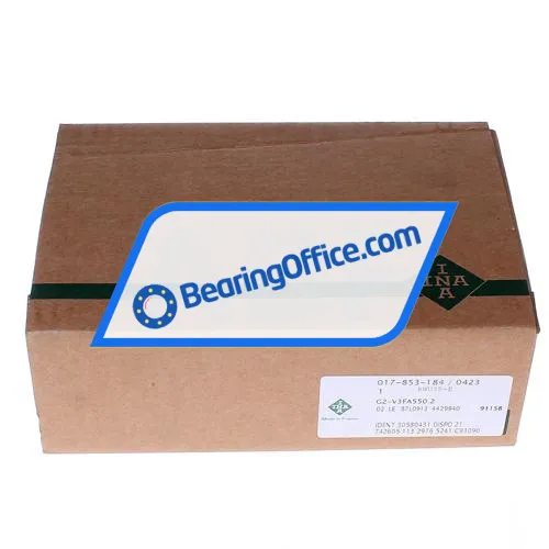 INA RWU35-E bearing image 4