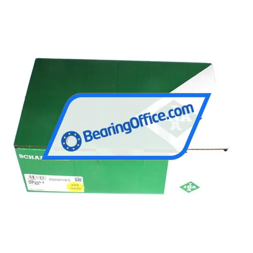 INA RWU55-E-V1-G2 bearing image 4