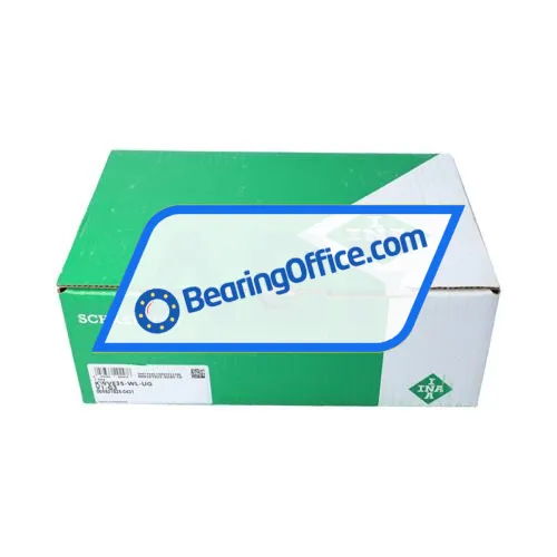 INA KWVE35-WL-UG-V1-G3 bearing image 4