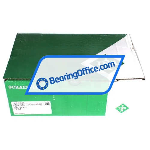 INA RWU55-E-L-V3-G3 bearing image 4