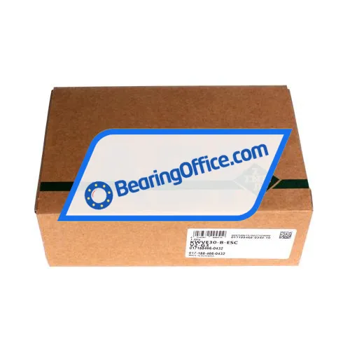 INA KWVE30-B-ESC-V2-G3 bearing image 2