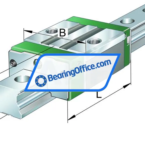 INA KWVE30-B-ESC-V2-G3 bearing image 3