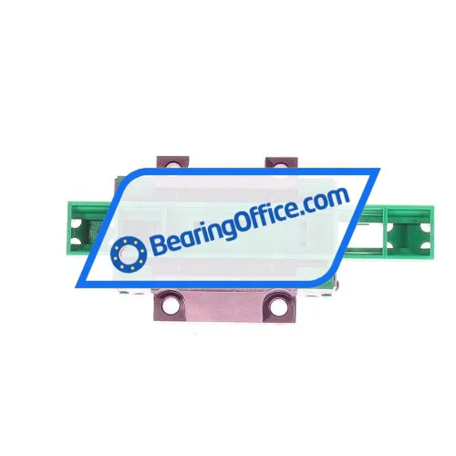 INA KWVE15-B-E-G4-V0 bearing image 2