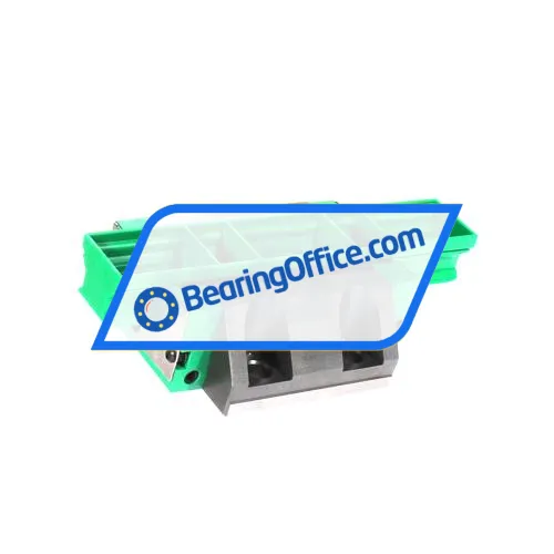 INA KWVE30-B-E-V0-G4 bearing image 2