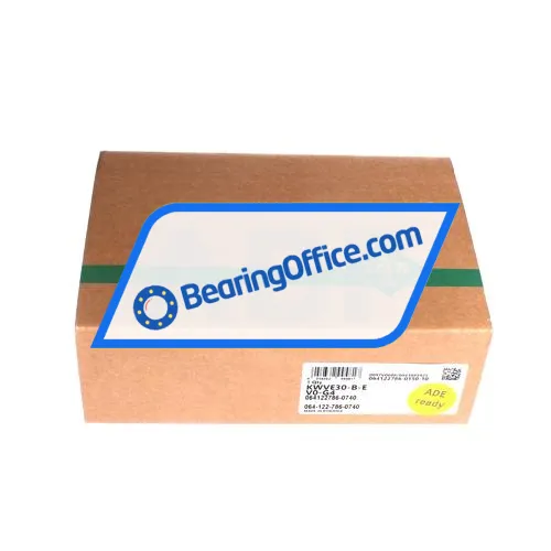 INA KWVE30-B-E-V0-G4 bearing image 4