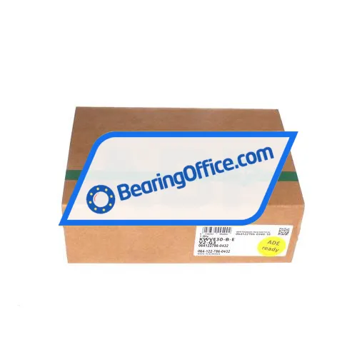 INA KWVE30-B-E-G3-V2 bearing image 4