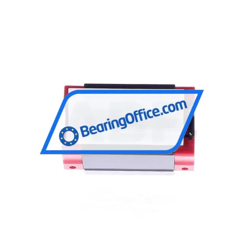 Schneeberger BMC15G3V1 bearing image 2