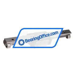 THK HSR12R1UUM+L150 rulman resim 2