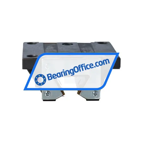 Oiles STF28 bearing image 3