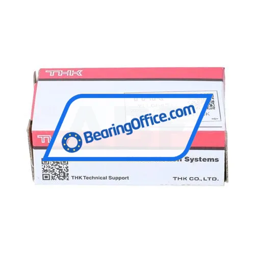 THK SSR20XWSS bearing image 4