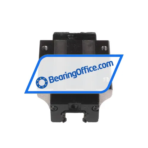 ISB SLA20P1N bearing image 3