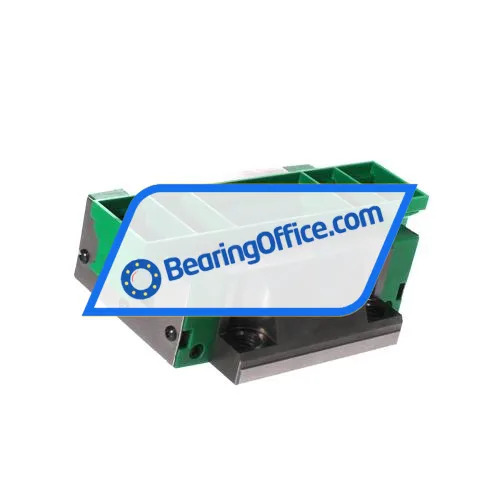 INA KWVE35-B-N-G3-V0 bearing image 2
