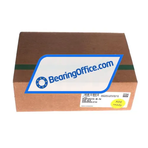 INA KWVE35-B-N-G3-V0 bearing image 4