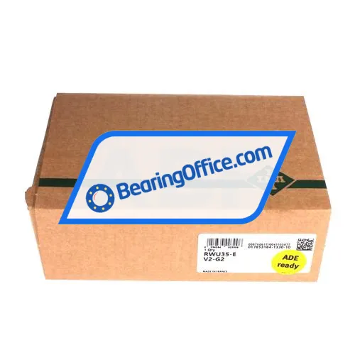 INA RWU35-E-V2-G2 bearing image 4