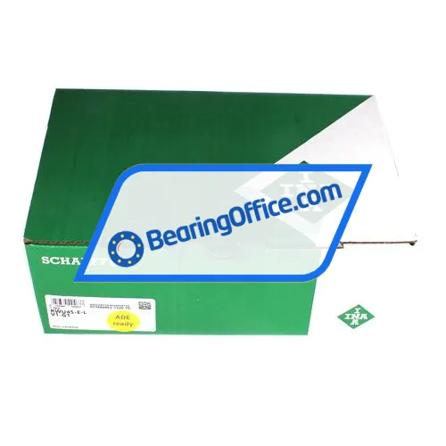 INA RWU45-E-L-V1-G1 bearing image 4
