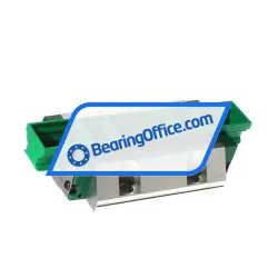 INA KWVE25-B-SNL-UG-RROC-V2-G3 rulman resim 2