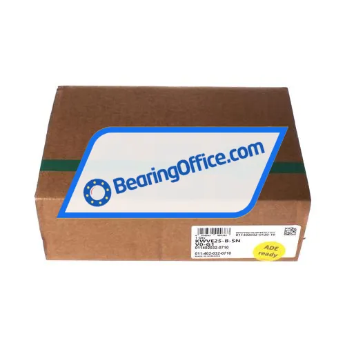 INA KWVE25-B-SN-G1-V0 bearing image 4