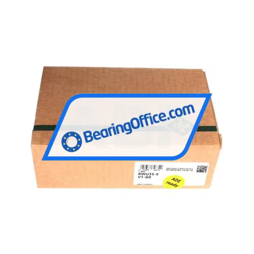 INA RWU35-E-V1-G0 bearing image 4
