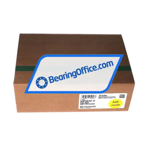 INA KWSE30-H-G2-V2 bearing image 3