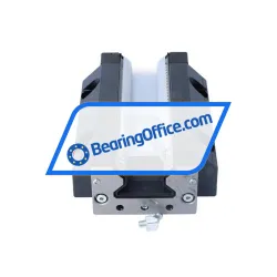 Schneeberger MR W 45-B-G1-V3-R1-CN-S99-LN rulman resim 3