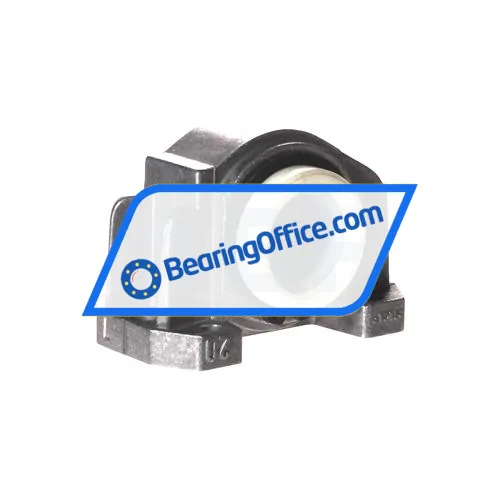 SKF LUCR20PA bearing image 2