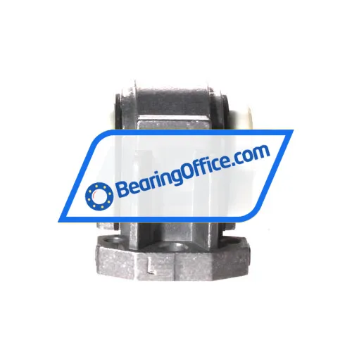 SKF LUCR20PA bearing image 3