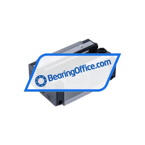 THK HSR30R1SS(GK) bearing image 2