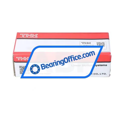 THK HSR30R1SS(GK) bearing image 4