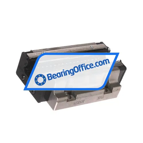 THK HSR25LB1SSC1 bearing image 2