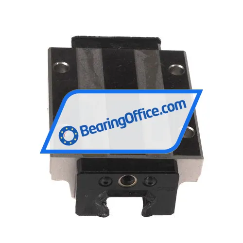THK HSR25LB1SSC1 bearing image 3
