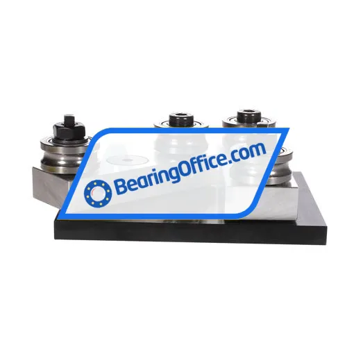 INA LFDL52-B bearing image 2