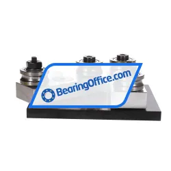 INA LFDL52-B rulman resim 2