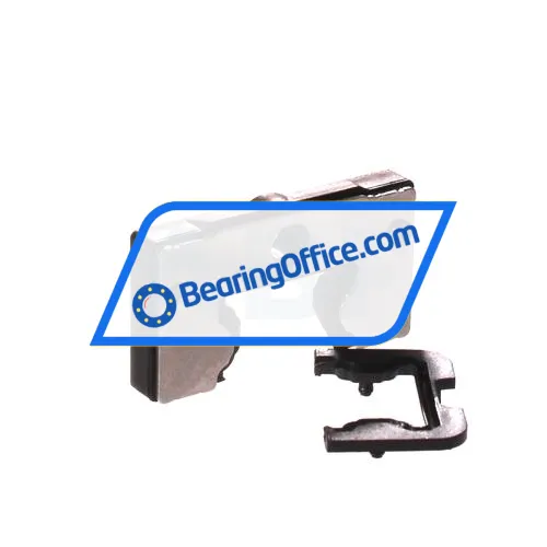 INA KIT-KWVE20-B-3100 bearing image 2