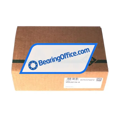 INA VUS38134-A bearing image 4