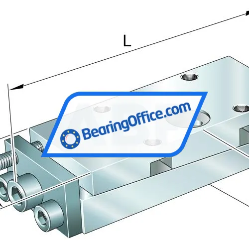 INA VUS26102-A bearing image 5