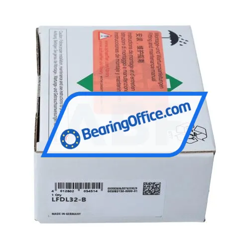 INA LFDL32-B bearing image 4